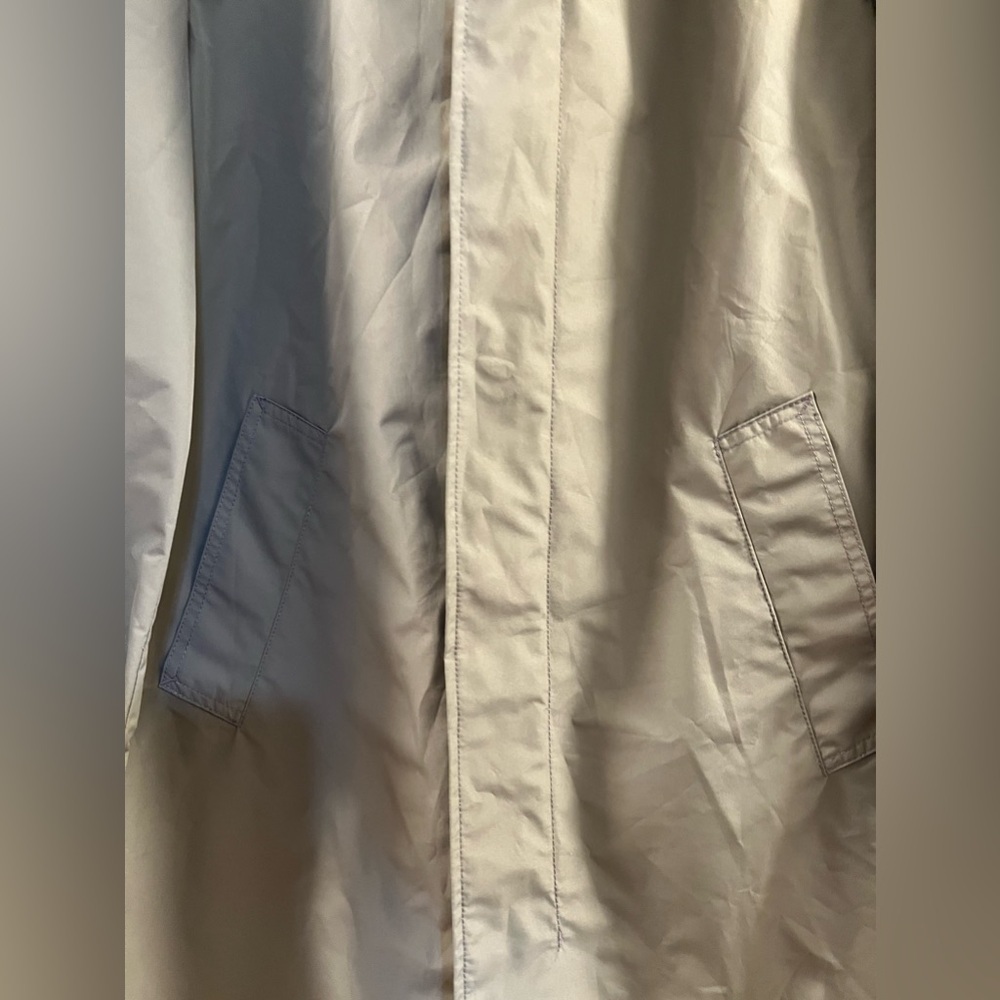 ZARA Windbreakers for Men - Picture 5 of 12